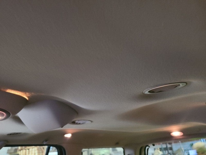 EXPEDITON 1998 Headliner 665524
