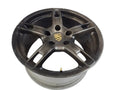 Wheel 18x9 5 Double Spoke Fits 05-08 PORSCHE BOXSTER 604309