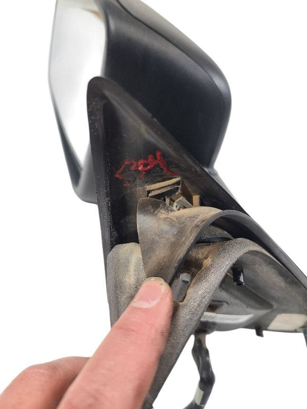 Driver Side View Mirror Power Fits 09-12 DODGE 1500 PICKUP 659212