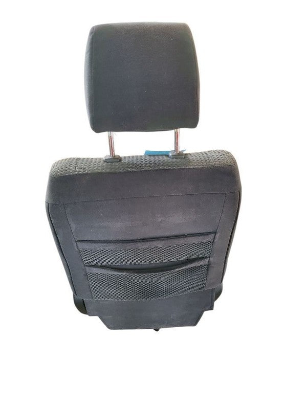 Passenger Front Seat Bucket Cloth Fits 03-04 4 RUNNER 641624