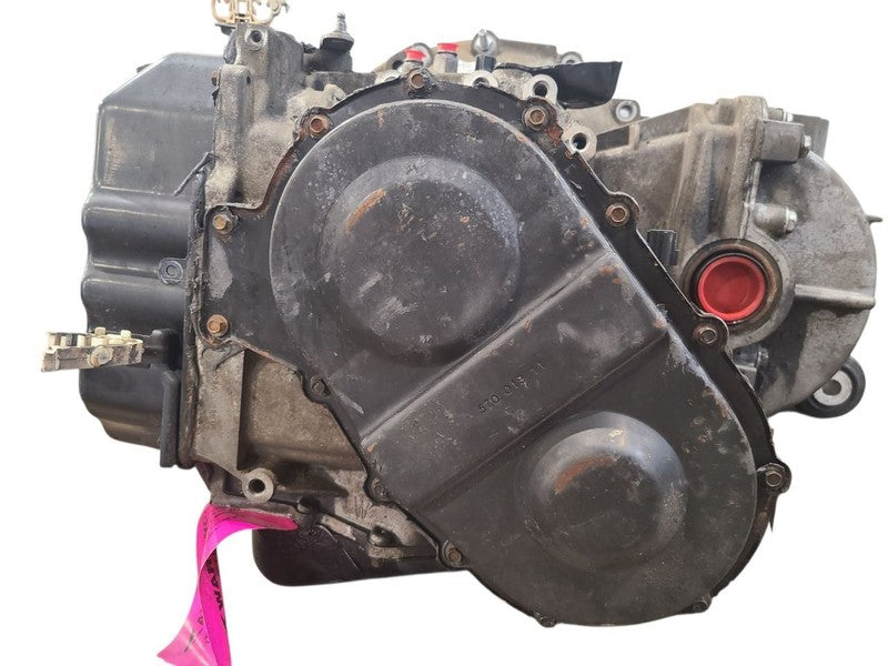 Automatic Transmission Thru 03/01/19 Fits 14-19 PROMASTER 1500 VAN 670