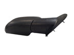 Passenger Side View Mirror Power Heated Textured Fits 07-13 TUNDRA 672