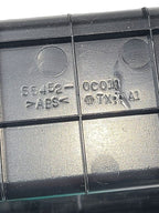TUNDRA    2012 Glove Box 661375
