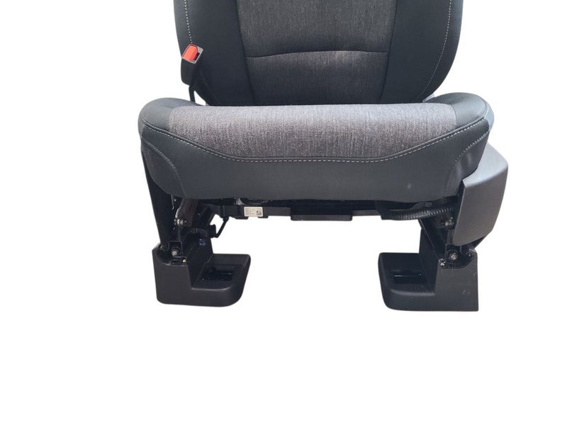 Driver Front Seat Bucket Seat 8 Way Power Fits 21-25 BRONCO SPORT 6640