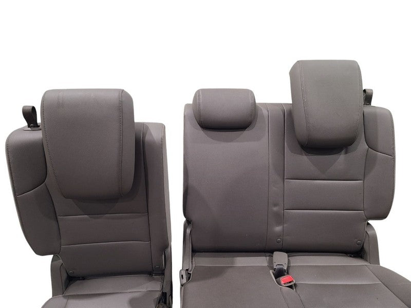 ODYSSEY   2016 Third Seat Station Wagon  Van 609082