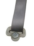 CARAVAN   2008 Seat Belt Rear 607619