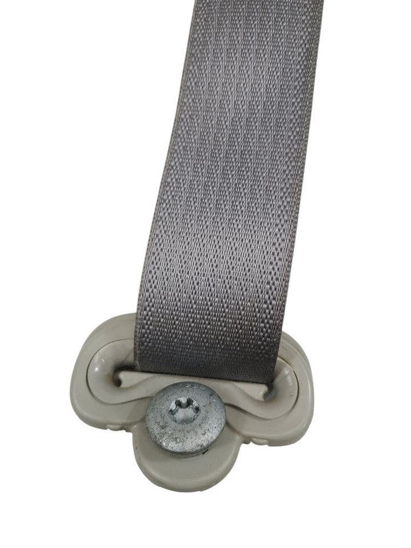 CARAVAN   2008 Seat Belt Rear 607619