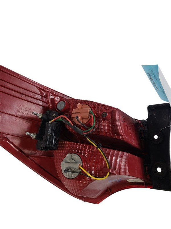 Passenger Tail Light SWB Sport Incandescent Bulb Fits 13-16 SANTA FE 6