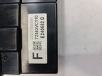 Chassis ECM HVAC Control Module Fits 2022 WRX 552096 72343VC110