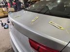 Trunk/Hatch/Tailgate US Built VIN 5 1st Digit Fits 16-20 OPTIMA 646305