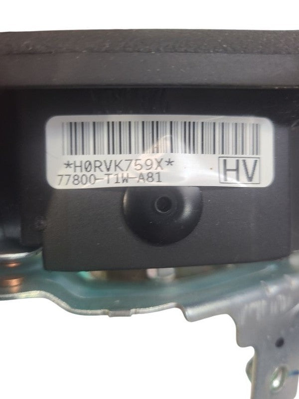 Driver Left Air Bag Driver Wheel Fits 15-16 CR-V 658956