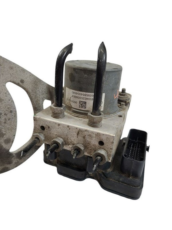 Anti-Lock Brake Part Assembly VIN Z 4th Digit New Style Fits 16 MALIBU