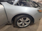 Passenger Right Fender Fits 10-11 SAAB 9-5 591363