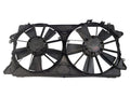 Radiator Fan Motor Fan Assembly Fits 10-17 EXPEDITION 635978
