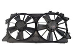 Radiator Fan Motor Fan Assembly Fits 10-17 EXPEDITION 635978