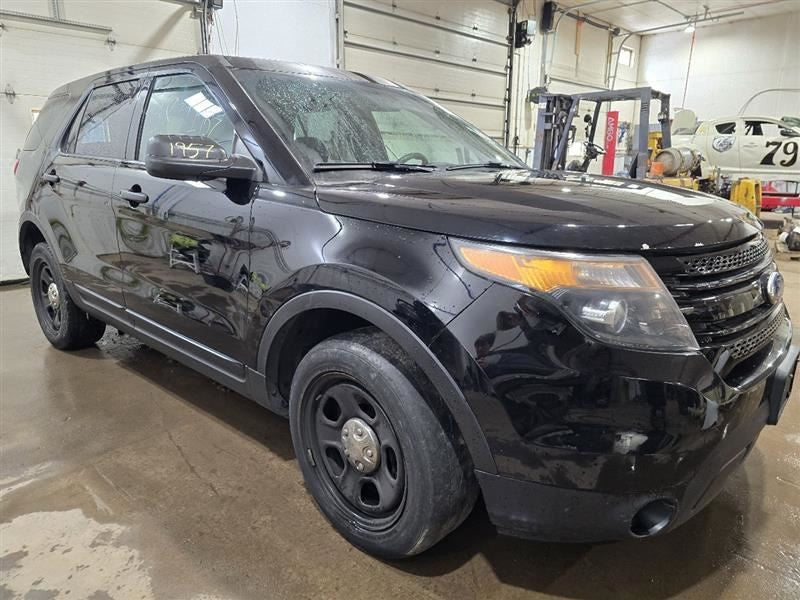 Passenger Air Bag Front Passenger Dash Fits 13-19 EXPLORER 578353