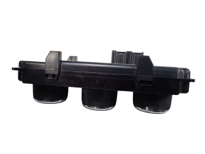 Temperature Control With AC Heated Back Glass Fits 11-13 WRANGLER 6574