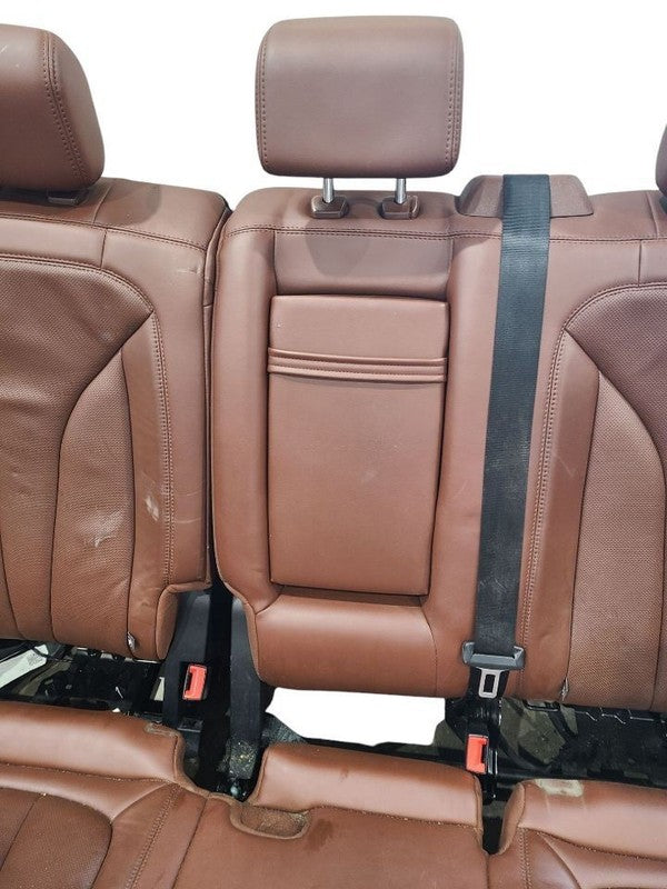 MKX       2018 Seat Rear 616891