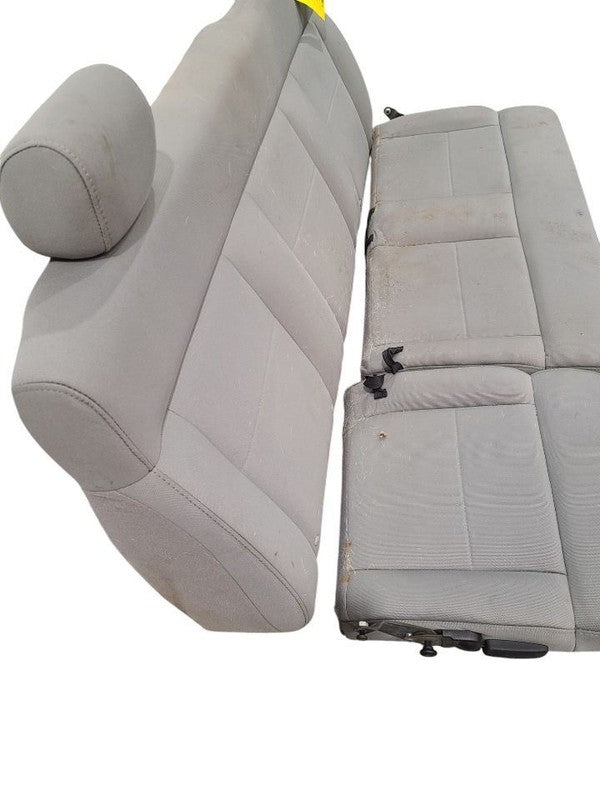 Rear Seat Super Cab Fits 2008 FORD F150 612566