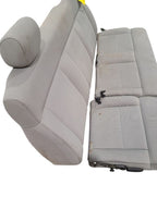 Rear Seat Super Cab Fits 2008 FORD F150 612566