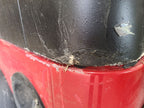 Roof Hard Top Excluding Unlimited 93.4" Wb Fits 97-06 WRANGLER 673054