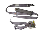Seat Belt Front 60/40 Split Seat Passenger Retractor Fits 01-04 TUNDRA