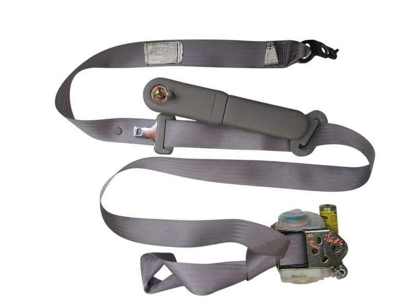Seat Belt Front 60/40 Split Seat Passenger Retractor Fits 01-04 TUNDRA