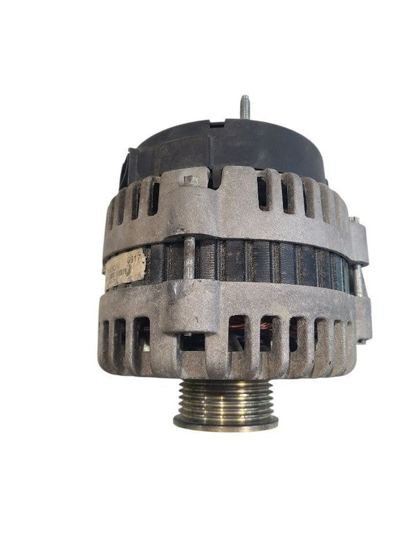 Alternator 105 Amp Opt K68 Fits 02-05 SIERRA 1500 PICKUP 668627