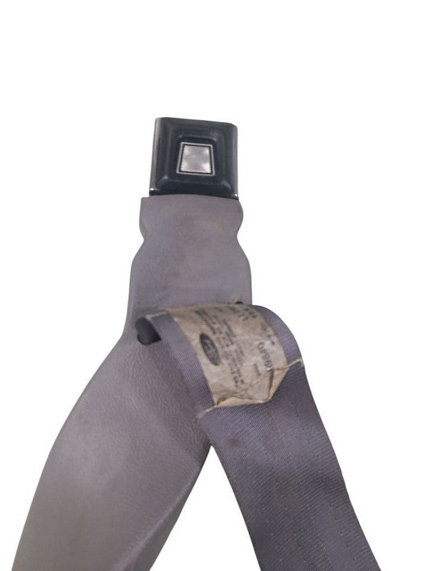 F150      1995 Seat Belt Front 640553