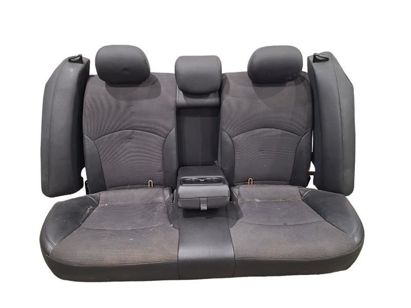 Rear Seat Fits 2011 SONATA 582214
