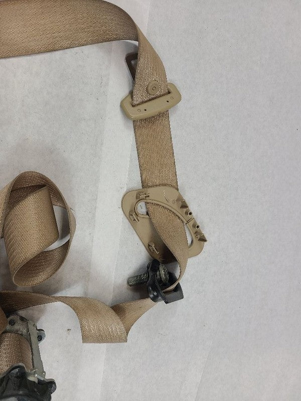 ENCLAVE   2011 Seat Belt Rear 605590