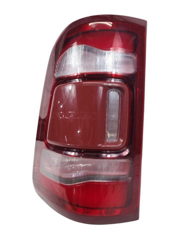 Driver Tail Light New Style 6 Lug Wheel LED Fits 19-24 DODGE 1500 PICK