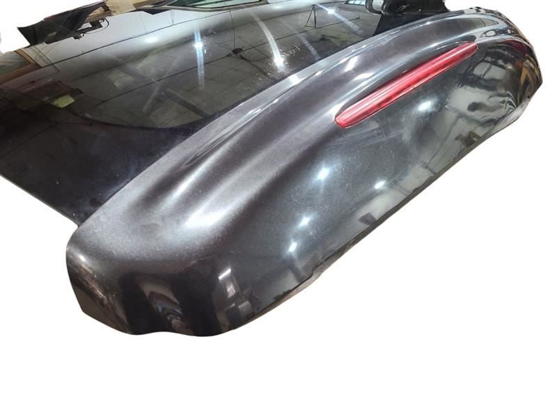 Back Glass Privacy Tint Opt AJ1 With Heated Fits 02-06 ENVOY XL 568565