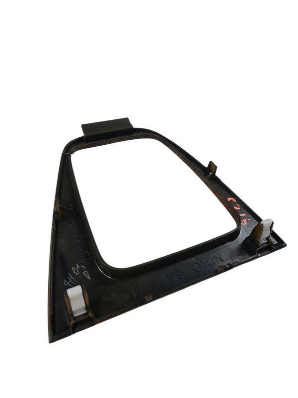 MIATA     1999 Dash Bezel 653214
