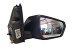 Passenger Side View Mirror With Blind Spot Alert Fits 18-20 EQUINOX 67