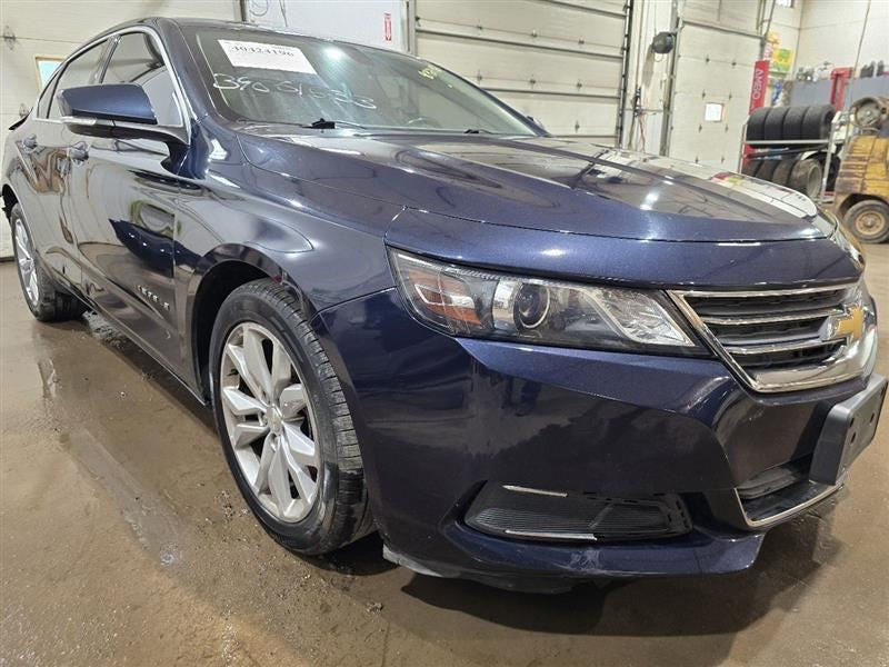 Seat Belt Front Passenger Buckle Fits 14-20 IMPALA 607828