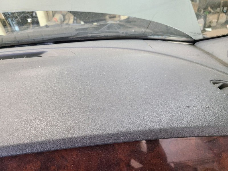 Dash Panel 6 Speaker System Opt UW6 Fits 05-09 ALLURE 669469