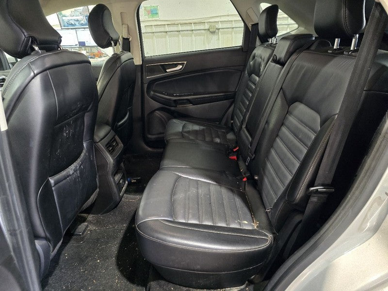 Seat Belt Front Bucket Driver Buckle Fits 16-18 EDGE 612786