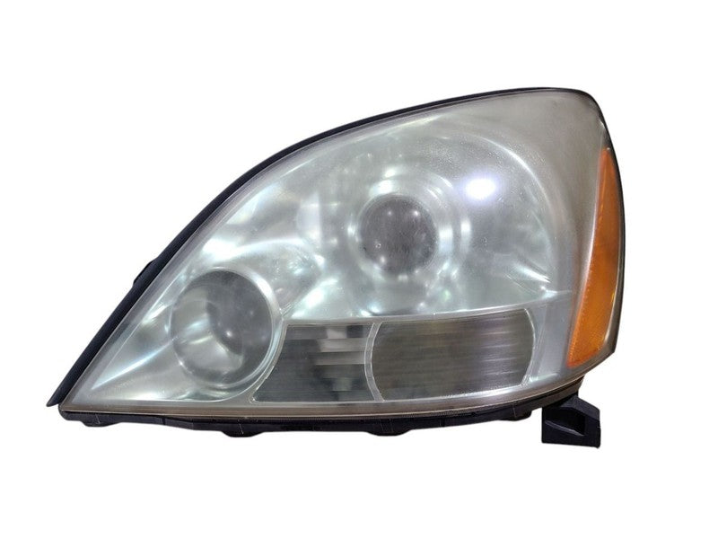 Driver Left Headlight Without Sport Package Fits 03-09 LEXUS GX470 626