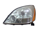 Driver Left Headlight Without Sport Package Fits 03-09 LEXUS GX470 626