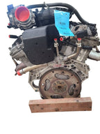 Engine J 11th Limited 3.6L VIN D 8th Digit Fits 13-17 ACADIA 652721