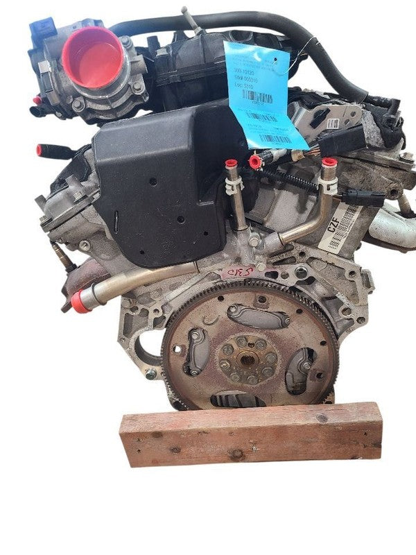Engine J 11th Limited 3.6L VIN D 8th Digit Fits 13-17 ACADIA 652721