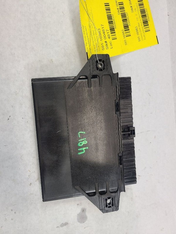 TAURUS    2013 Chassis ECM 605331