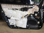 Q50       2016 Front Door Trim Panel 632901