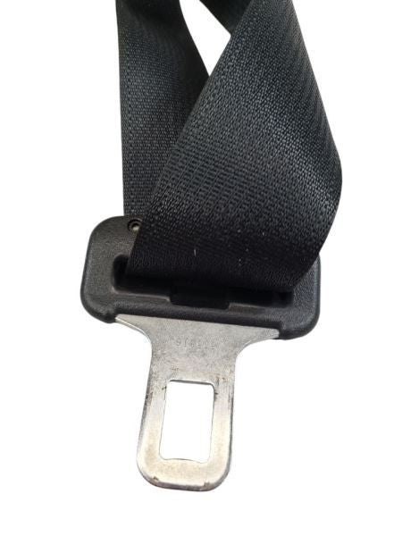 OUTLANDER 2016 Seat Belt Rear 600011