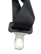 OUTLANDER 2016 Seat Belt Rear 600011