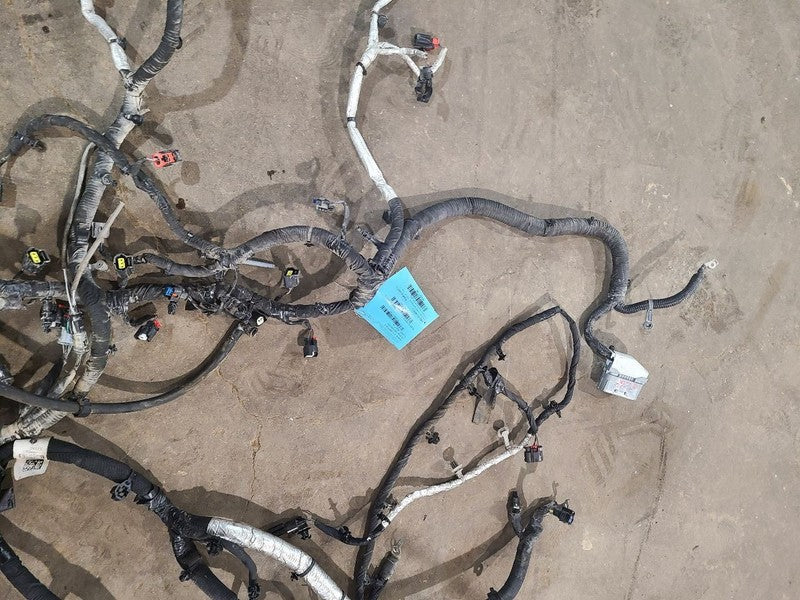RAM15NEW  2021 Engine Wire Harness 621790