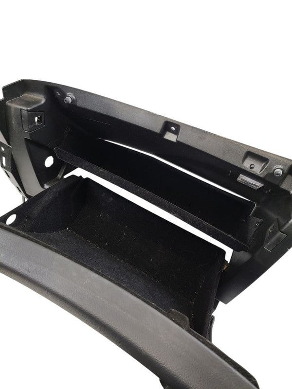 SRX       2014 Glove Box 618914