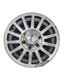 Wheel 15x7 Aluminum Fits 87-91 GRAND WAGONEER 679030
