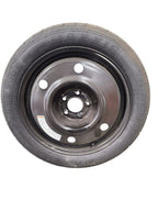 Wheel 18x4 Compact Spare Steel Fits 13-19 EXPLORER 674653
